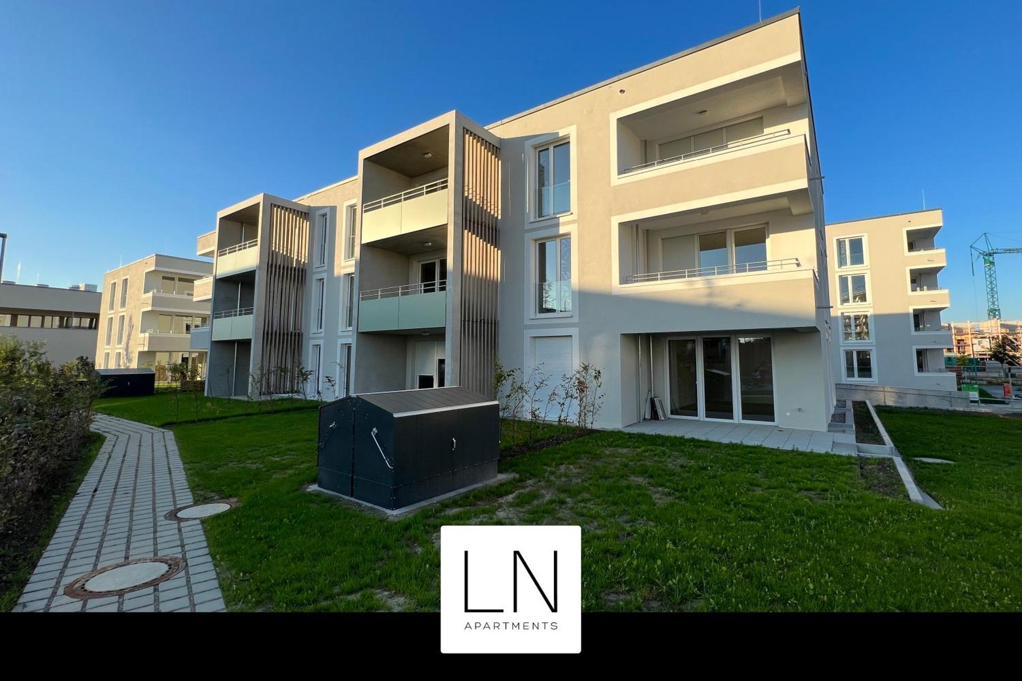 Neubau Apartments In Top Lage Von Biberach Biberach an der Riß Exterior foto
